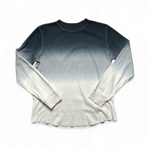 GAP Other - GAP Kids Ombre Thermal Long Sleeve
